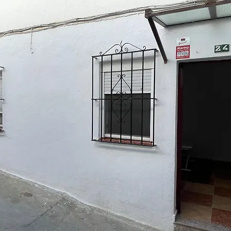 Apartament Fabuloso En Ronda