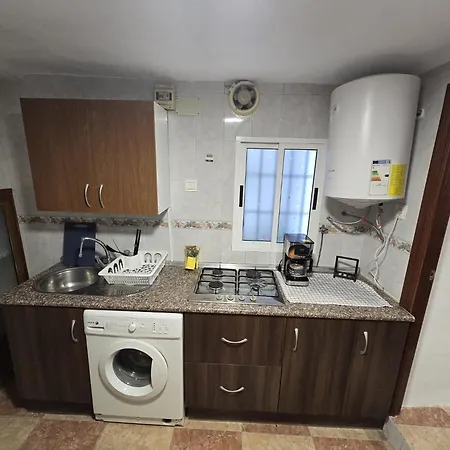 Apartament Fabuloso En *
