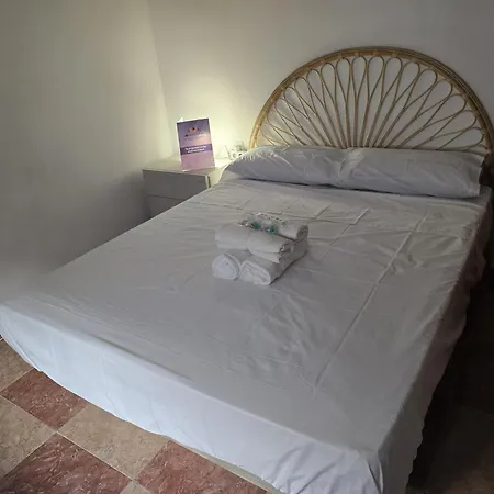 Apartament Fabuloso En *