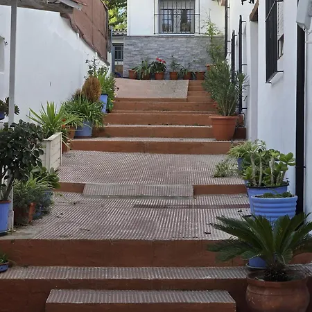 Fabuloso En Apartament Ronda