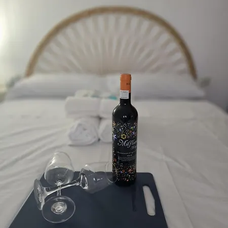 Apartament Fabuloso En *