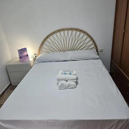 Apartament Fabuloso En Ronda