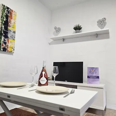 Fabuloso En Apartament Ronda
