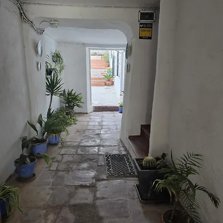 Apartament Fabuloso En Ronda