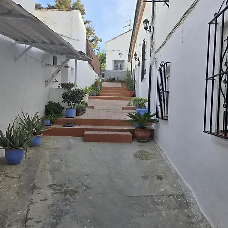 Apartament Fabuloso En Ronda